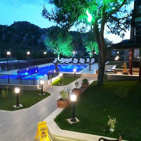 The Sarigerme Inn Exterior foto